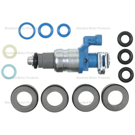 Standard Ignition Fuel Injector, FJ911 FJ911